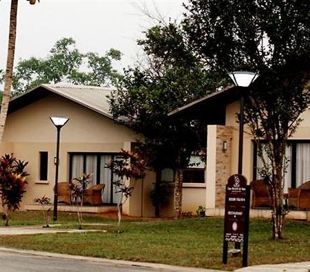 Epe Resort 외부 사진