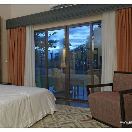 Epe Resort 외부 사진