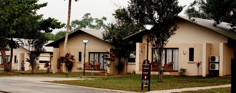 Epe Resort 외부 사진