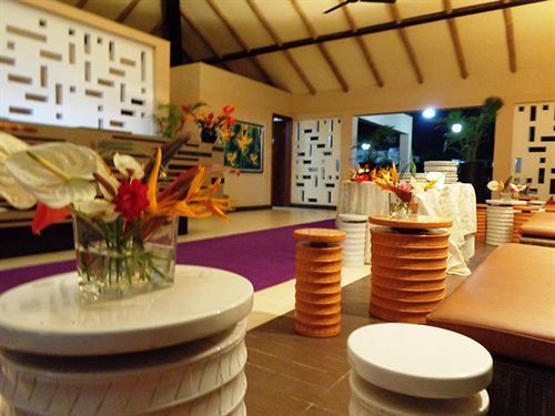 Epe Resort 외부 사진