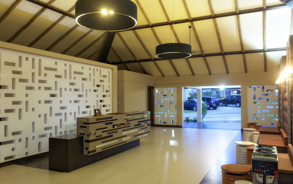 Epe Resort 외부 사진