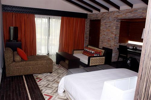 Epe Resort 외부 사진