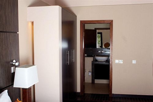Epe Resort 외부 사진