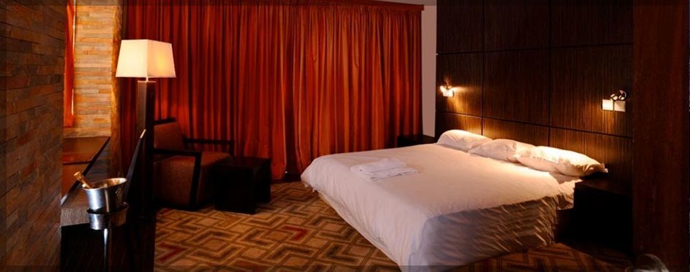 Epe Resort 외부 사진
