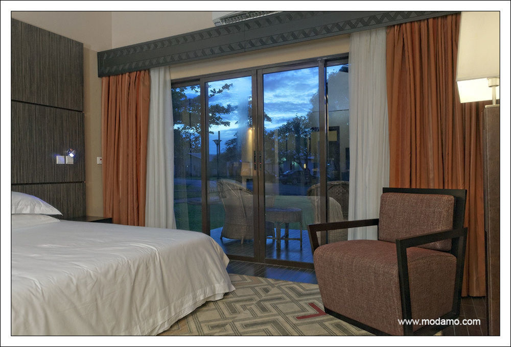 Epe Resort 외부 사진