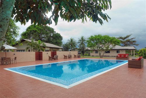 Epe Resort 외부 사진