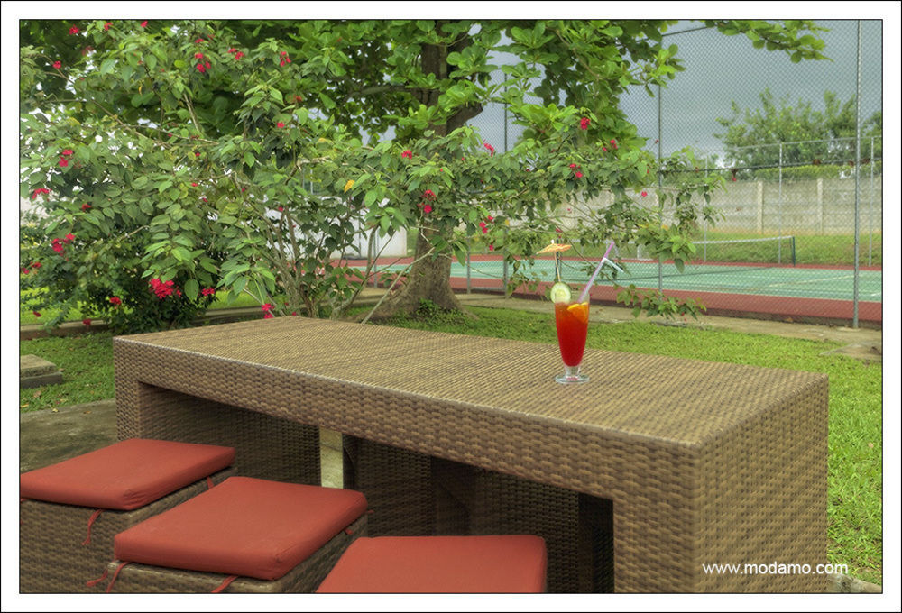 Epe Resort 외부 사진