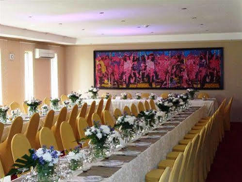 Epe Resort 외부 사진