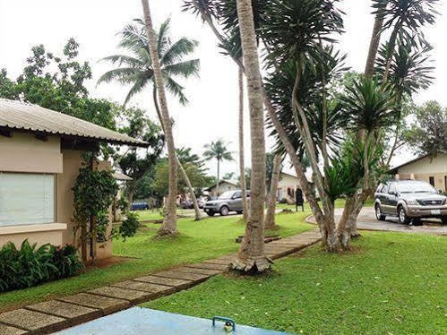 Epe Resort 외부 사진